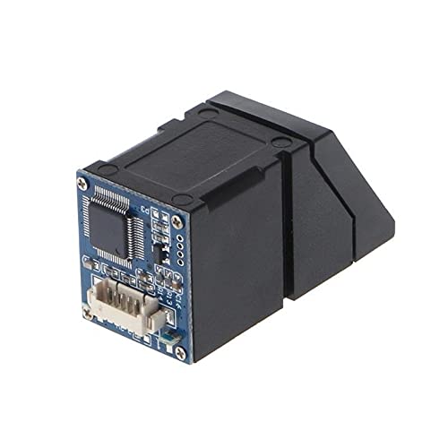Invento R307 Fingerprint Reader Optical Sensor Module Time Attendance Scanner 1