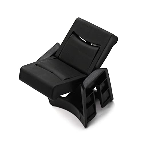 Divisor para portavasos consola central Bacar Toyota Highlander miniatura 6