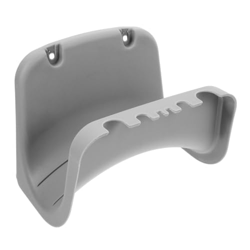 CIYODO Support Mural de Tuyau Arrosage Organisateur de Tuyau de Jardin pour Extérieur pour Arrosage Lavage de Design Pratique Économiseur Espace