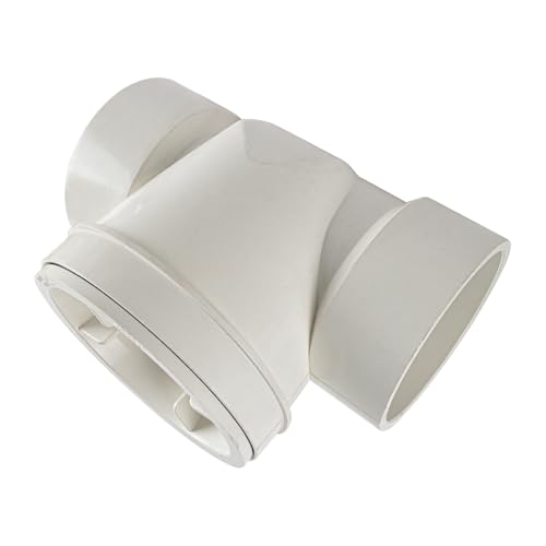 Válvula check PVC 3/4 24 Imagen adicional