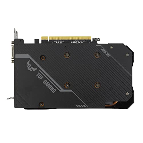Asus-TUF-Gaming-X3-GeForce-GTX-1660-OC-Edition-6GB-GDDR6-Scheda-Video-Gaming-con-Dissipatore-TUF-3-Ventole-con-Tecnologia-per-Gaming-FullHD
