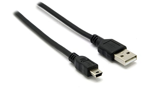 Preisvergleich Produktbild GBL 0,6 m USB / usbb-Mini Kabel