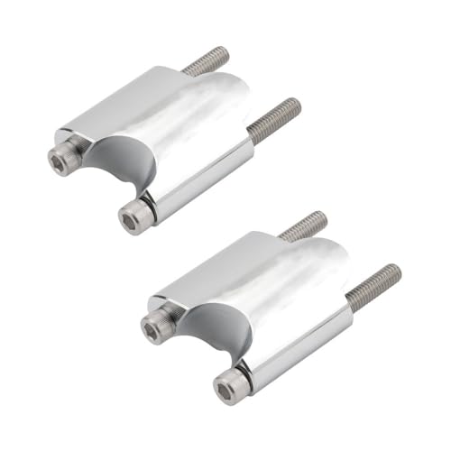 Rehausseur de guidon contre la fatigue du dos pour Sportster XL1200X 48