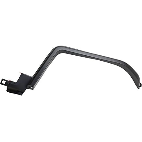 Evan-Fischer Fender Flare for FJ Cruiser Cover