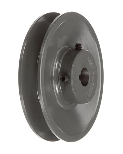 Compatible for use with Middleby Sheave,Bk47 4.45 Od 2 Set Scrs 30476 KolCoh49012