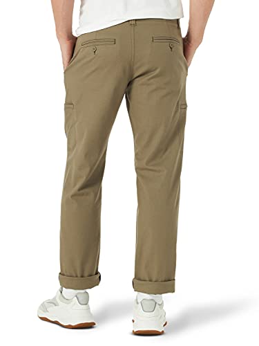 Image of Lee Men's Performance Series Extreme Comfort Cargo Pant
