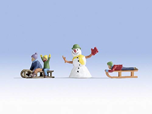 Preisvergleich Produktbild Noch 17921 Kinder im Schnee