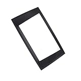 Auto parts Fit For Ford M-ondeo 2006 model navigation universal face frame CD DVDGPS universal machine modification panel Car radio panel