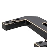 Zoom IMG-2 coudartitie supporto servo in ottone