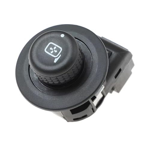 Bouton de rétroviseur Edge 9L3T17B676AA de commande latérale pour voiture