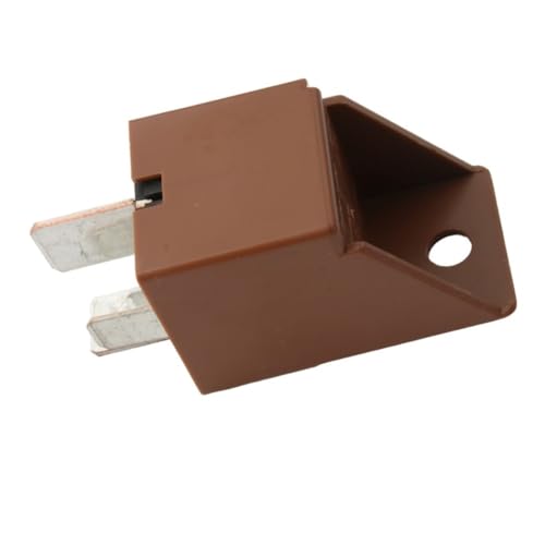 Démarreur 12V-80A pour réparer le blocage d'allumage 125 LC 58115R