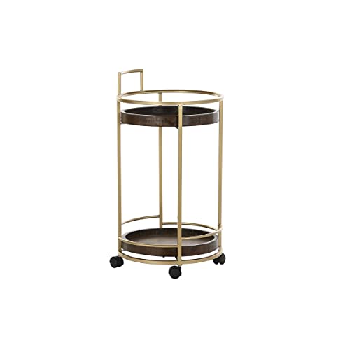 DKD Home Decor Servierschrank, Standard
