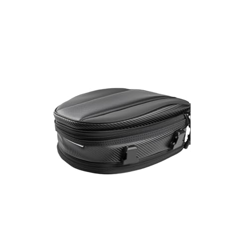 Sac de siège arrière moto multifonction étanche et sac à dos grande capacité motocross