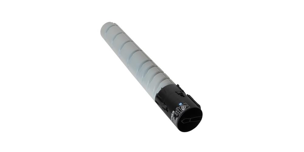 Amazon.com: Konica Minolta TN-512 Black Standard Yield Toner
