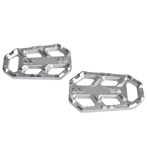 Repose-pieds de moto stables pour voyager et explorer en Honda CB500X 2019-2023