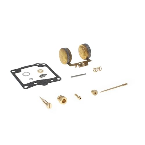 Kit réparation carburateur XS750 de précision avec flotteur robuste 1978-1979