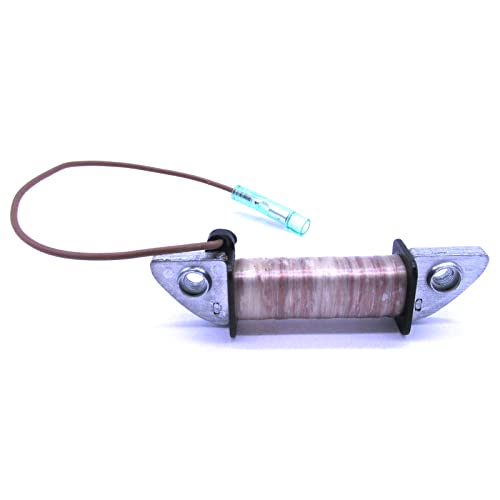 Bobine de charge 6E0-85520-70 pour optimiser le démarrage des moteurs Yamaha Parsun