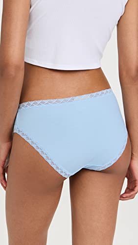 Image of Natori womens Bliss Girl Brief 3-pack Panties, Bliss Girl Brief 3-pack Panties