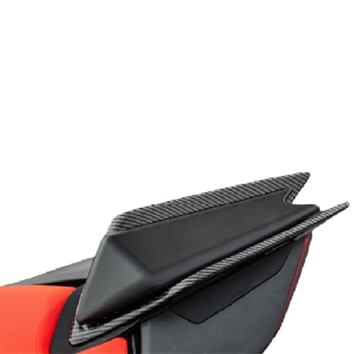 Carénage arrière pour RS660 et Tuono capuchon de selle moto - 3