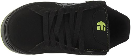 Image of Etnies Fader - Classic Skate Heritage Style with on-Trend Puffy Look, Reinforced Cupsole, Cushioned Fit, Everyday Sneakers