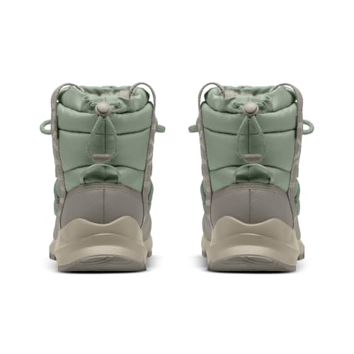 Image of THE NORTH FACE womens Thermoball Traction Bootie