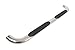 Dee Zee DZ374697 4" Oval Stainless Steel Nerf Bars