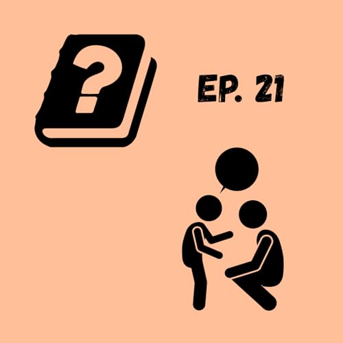 21 | When Your Child Doesn't Believe in God Anymore, Parenting, Views on Hell