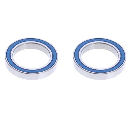 Wheels Manufacturing 6806/29 ABEC-3 Sealed Bearing, Fits SRAM Dub