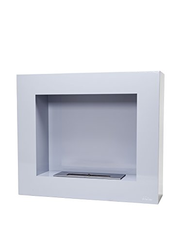 Chimeneas Bioetanol de Suelo