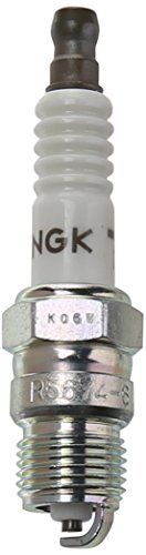 Image of NGK Racing Spark Plug - 4449