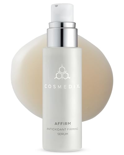 COSMEDIX Affirm Antioxidant Firming Serum -...