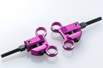 Amazon | OVER DOSE OD2940 アジャスタブルアルミフロント