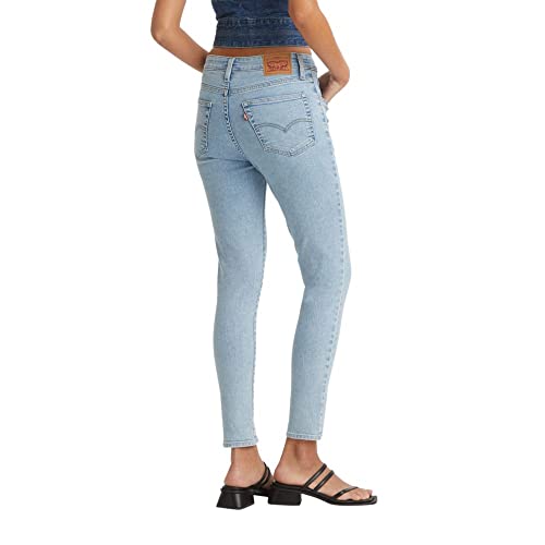 Levi's Women's 721 Recrafted Jeans3
