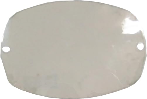 Amazon.co.jp : コロナ 石油ストーブ用 雲母板 (部品コード：021018