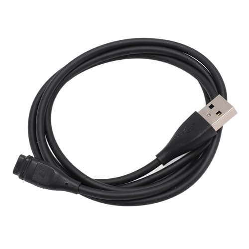 RiToEasysports Watch Charger Cable, PVC Material for Coros Pace 2, Apex Pro, Vertix - 1m Short Circuit Protection, 5V Output for Active Users