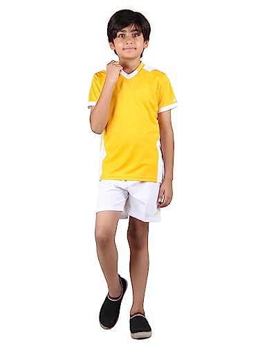 Image of Vector X OKSS-214 Soccer Jersy Set