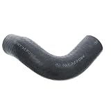 Subaru Genuine 807615081 Bypass Hose, 1 Pack