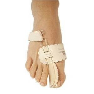 Pedifix Hallux Valgus Night Splint, Large, Left #TOP12