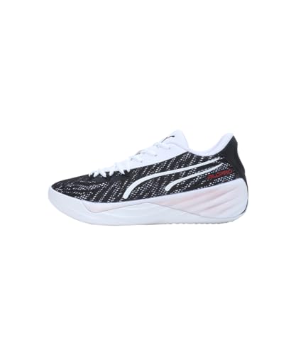 Image of Puma Unisex-Adult All-pro Nitro Basketball Shoe