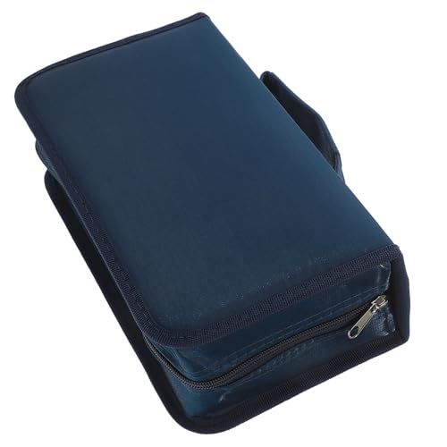 Pochette de rangement pour disques CD pour protéger vos albums de la poussière et des rayures
