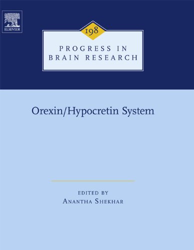 Orexin/Hypocretin System (Progress in Brain Research Book 198) (Volume 198)