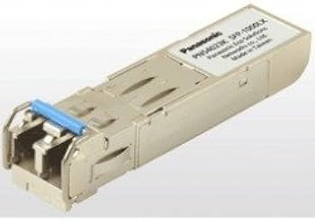 【オーディオ用に是非】SFPモジュール Panasonic PN54021 2個 オーディオ用に是非】SFPモジュール Panasonic PN54021 2個 オーディオ