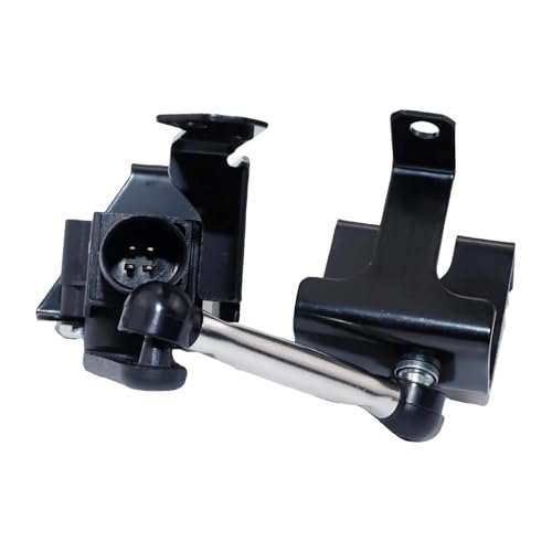 Sensor de nivel de faros traseros para SEAT Altea y León 1K0941273L 4