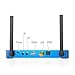 Box S5 max,with Voice Remote,64G USB