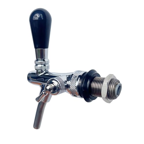 ich-zapfe Rubinetto di compensazione con Collegamento John Guest