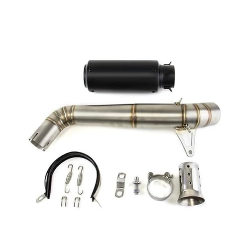 Adaptateur ligne échappement CBR1000RR pour vos sorties sur circuit et balades sportives le week-end