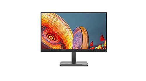 Lenovo L24e 30 LED display 60 5 cm 23.8 1920 x 1080 pixels Full HD Neuf - vue 6