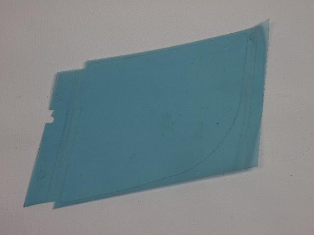 Anti-Chip Film, Right