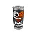 Ball Grandma Heart Funny Football Basketball Hockey Grandma Stainless Steel Insulated Tumbler
