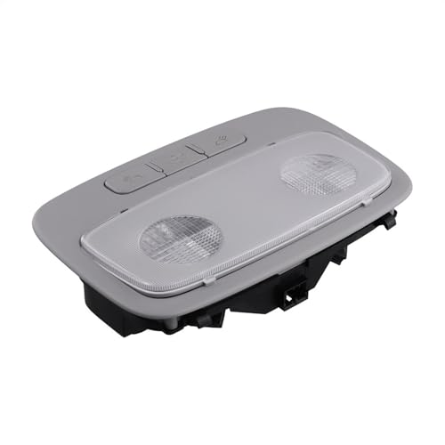Lámpara de techo 928704H100TX consola de lectura para Hyundai H1 I800 Starex
